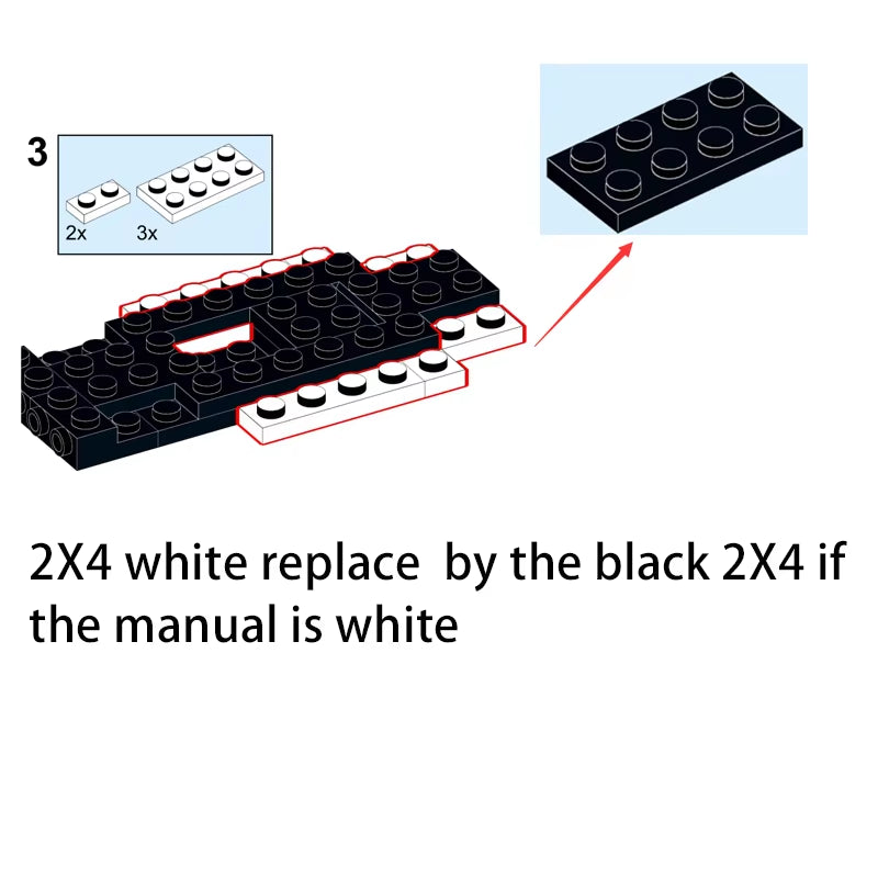 MOC Rally Racing Car Model, City Vehicle Building Set, Creative Garage Toys, Toy Assembly Vehicle Loved by Boys